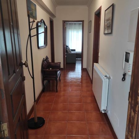 나자레 Casa Lucia 아파트 외부 사진