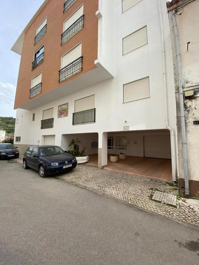 나자레 Casa Lucia 아파트 외부 사진