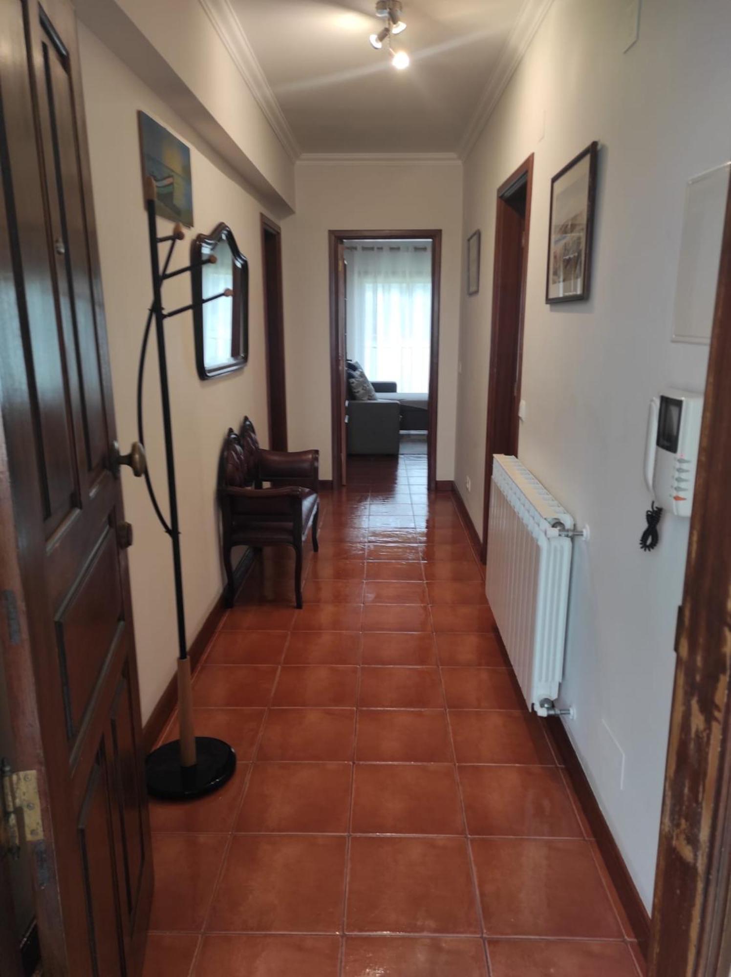 나자레 Casa Lucia 아파트 외부 사진
